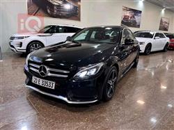مێرسێدس بێنز C-Class